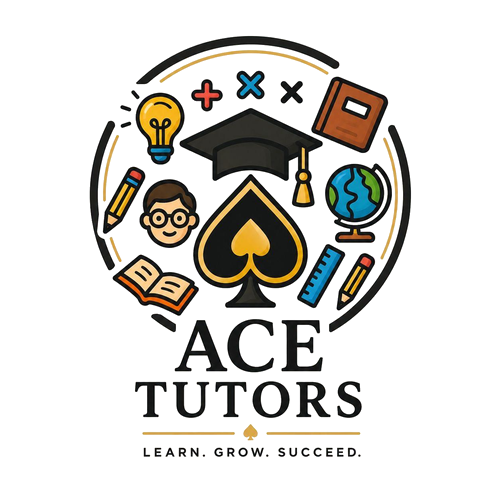 Ace Tutors